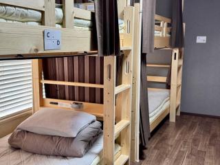 木の家ゲストハウス前橋本館 - 0