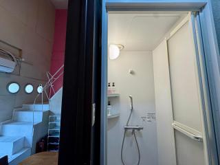 木の家ゲストハウス前橋本館 - 7