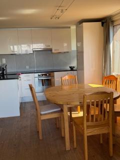 Avouitzons Medran Apartments - Ski-in Ski-out 30 meters from Medran lift and 40 meters from W Hotel - 9