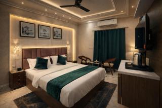 Hotel Royal Awadh Inn near Ram Mandir - 2