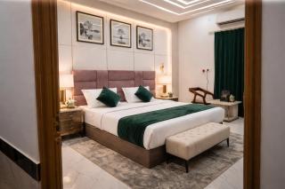 Hotel Royal Awadh Inn near Ram Mandir - 4