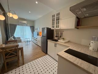 Apartment Halo Naiyang pool - 104 - 8