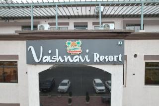 Vaishnavi Resort - 5
