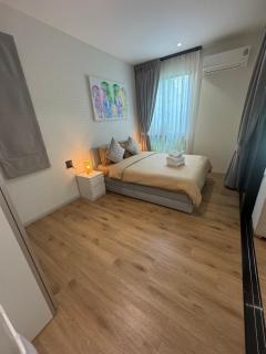 Apartment Halo Naiyang pool - 104 - 1