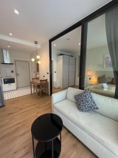 Apartment Halo Naiyang pool - 104 - 3