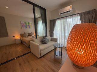 Apartment Halo Naiyang pool - 104 - 2