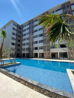 Bright Studio, Utopia Nai Harn by Best Rent Phuket - 4