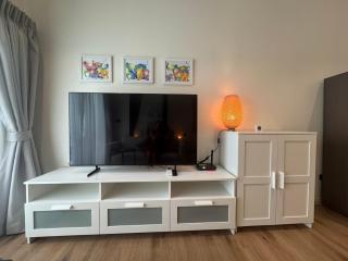 Apartment Halo Naiyang pool - 104 - 4