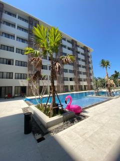 Bright Studio, Utopia Nai Harn by Best Rent Phuket - 0