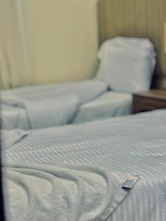 Pyramids fort & free pickup shuttle - 1