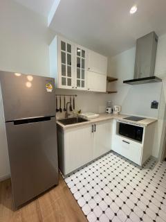 Apartment Halo Naiyang pool - 104 - 7