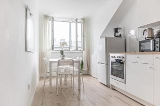 Charming 2-Bedroom Apartment Steps from U6 Am Schöpfwerk - 7