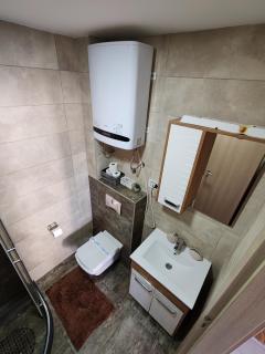 Gold apartman, Vila Katalina 2 - 1