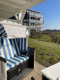 Appartment Moin im Deichgraf - 9