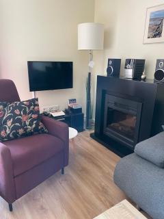 Appartment Moin im Deichgraf - 6