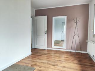 Haus am Feldrand - Bungalow mit Kamin und Sonnenterasse vor den Toren Hamburgs - 5