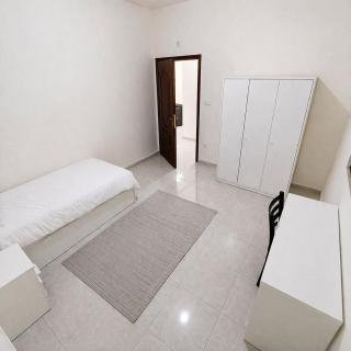 2BR Comfort Apartment - 1