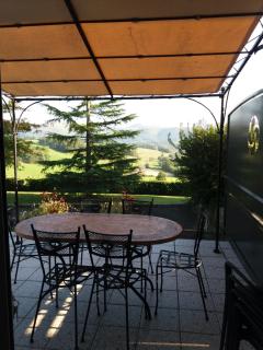 Gîte bidain-berria - 0