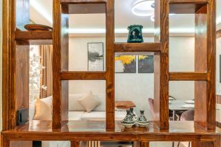 Premium Studio Heart of hivernage,1 Min to La Gare - 3