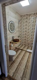 Pensiunea Aura Deltei - 9