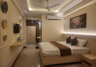 Hotel Ananta Vilas - 6