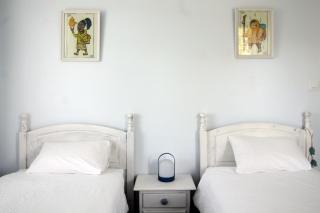 Vila Sarita, acogedor ático con vistas - 2