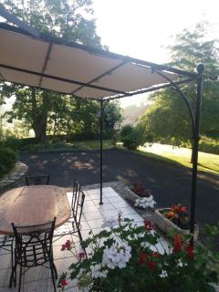 Gîte bidain-berria - 5