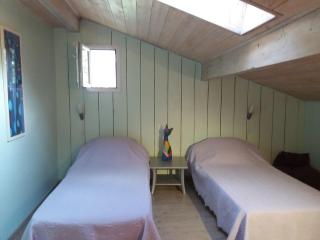 Gîte bidain-berria - 4