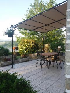 Gîte bidain-berria - 2