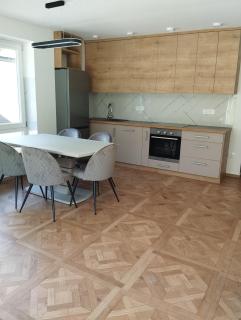 POČITNIŠKA HIŠA Jan - 2