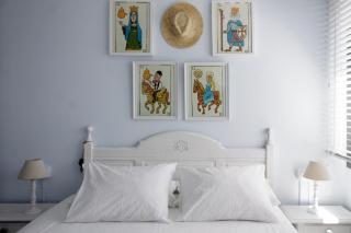 Vila Sarita, acogedor ático con vistas - 0