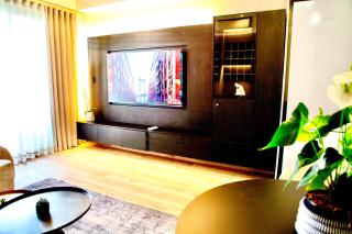 The Regency Exclusive Apartment - 6