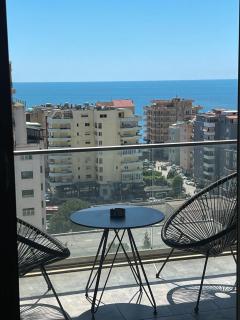 Sea View Penthouse - 1