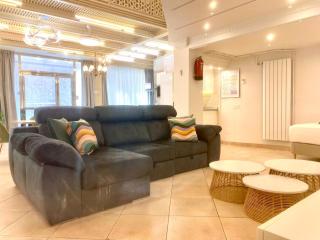 Málaga Center Luxury Loft - Sun & Beach - 1