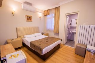 Taç Hotel - 9