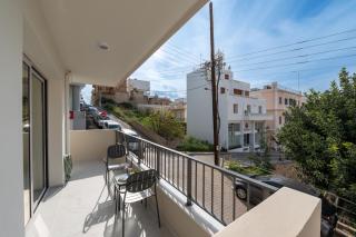 Kamara View Apt 1 - 1