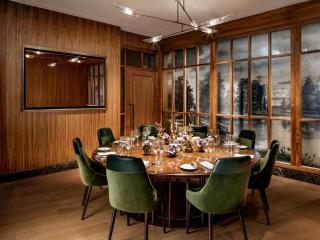 Fairmont Royal York Hotel - 7