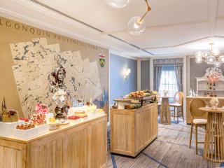 Fairmont Royal York Hotel - 6