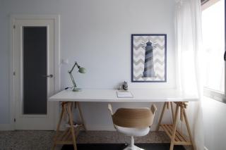 Vila Sarita, acogedor ático con vistas - 7