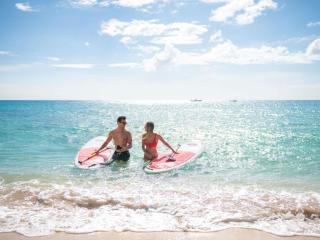 Fairmont Royal Pavilion Barbados Resort - 2