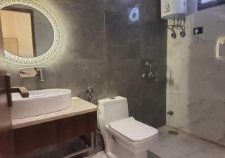 Hotel Ananta Vilas - 1