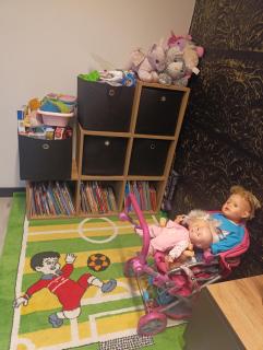 U Margo nad rzeczką - 2