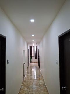 Hotel Ram Palace - 6