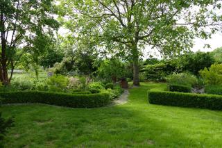 Au Relais de l'Ill - 8