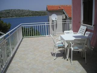 Apartman Vladić - Grebaštica - 8