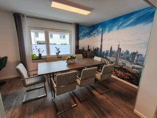 Ferienwohnung Katz-Rotthues Weserbergland - 6