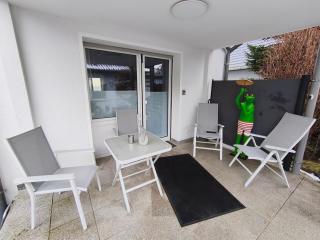 Ferienwohnung Katz-Rotthues Weserbergland - 5