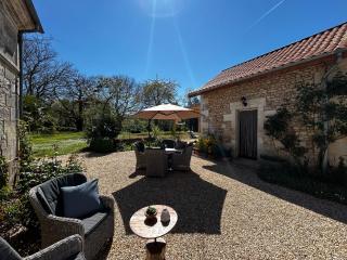 Maison La Galeze - 1