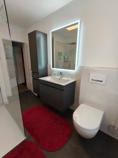 Ferienwohnung Katz-Rotthues Weserbergland - 4