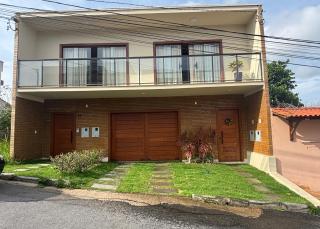 Casa Vila Belizário - 0